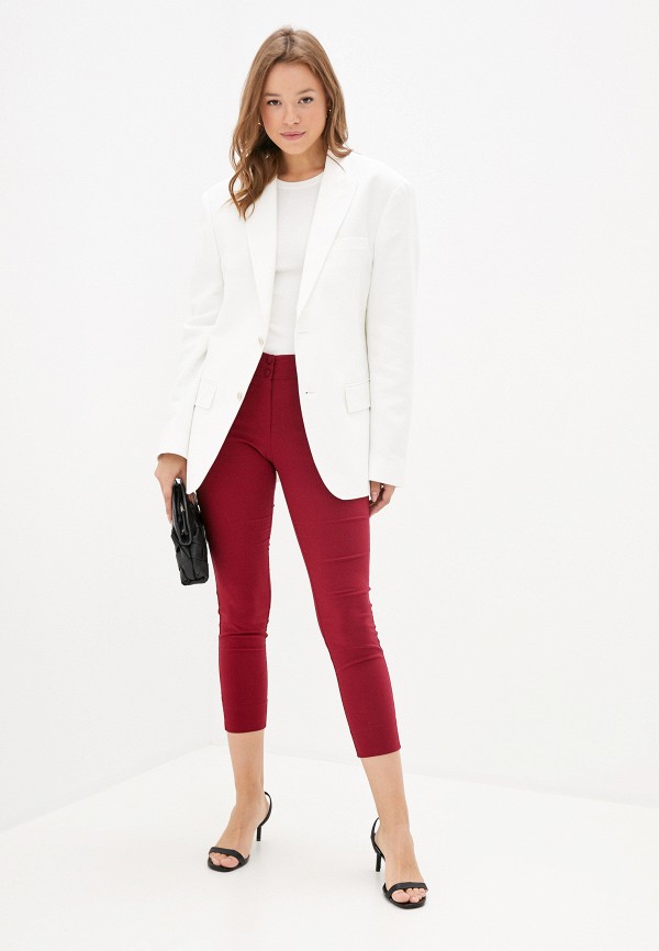 фото Брюки elina romanova