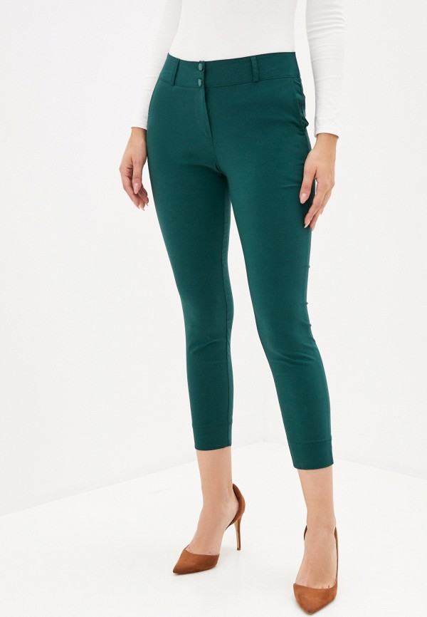 фото Брюки elina romanova