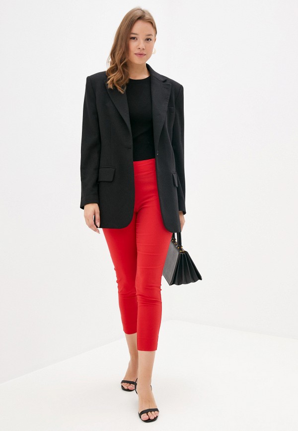 фото Брюки elina romanova