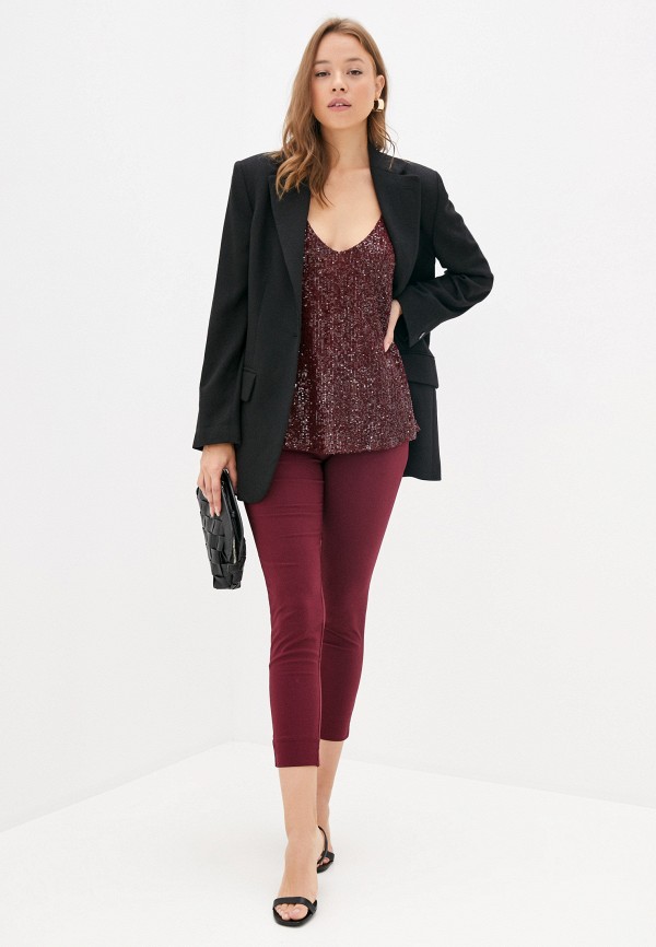 фото Брюки elina romanova