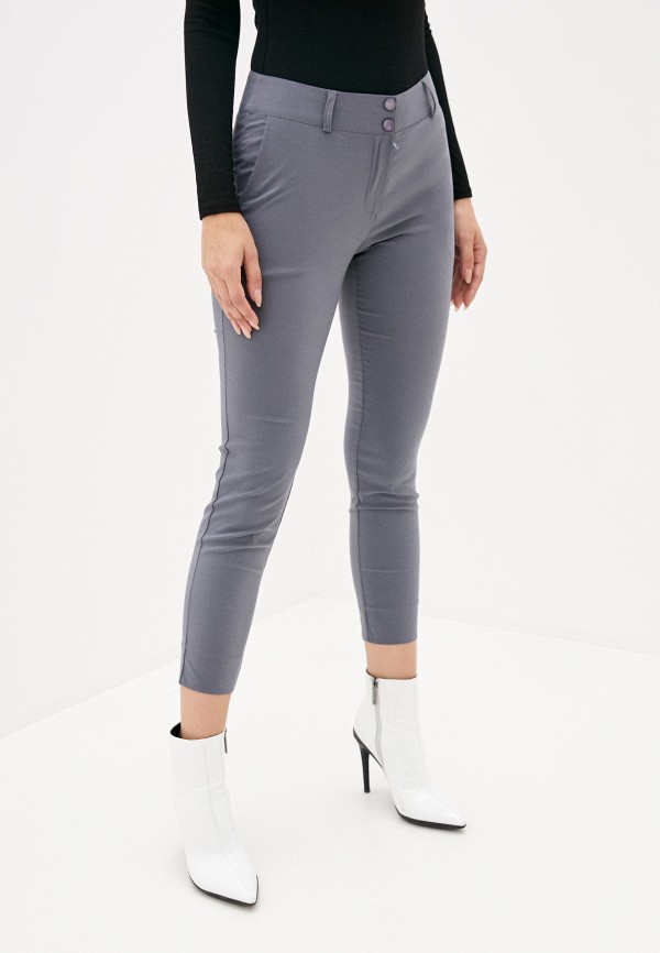 фото Брюки elina romanova