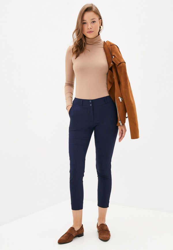 фото Брюки elina romanova