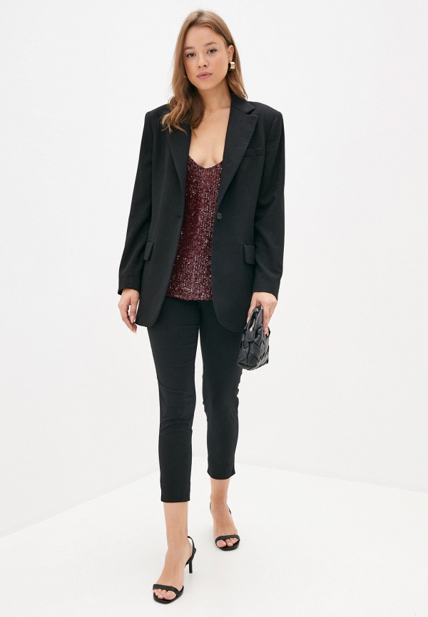 фото Брюки elina romanova