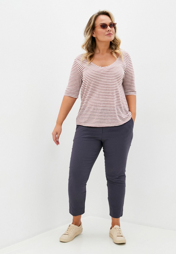 фото Брюки elina romanova