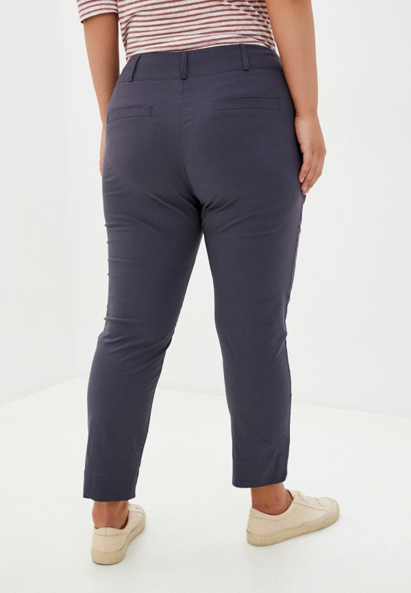 фото Брюки elina romanova