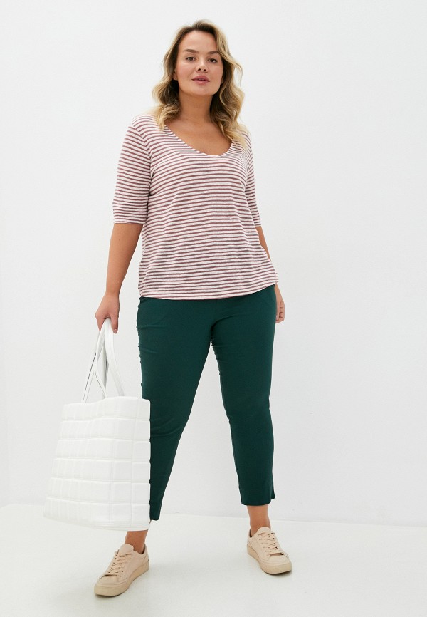 фото Брюки elina romanova