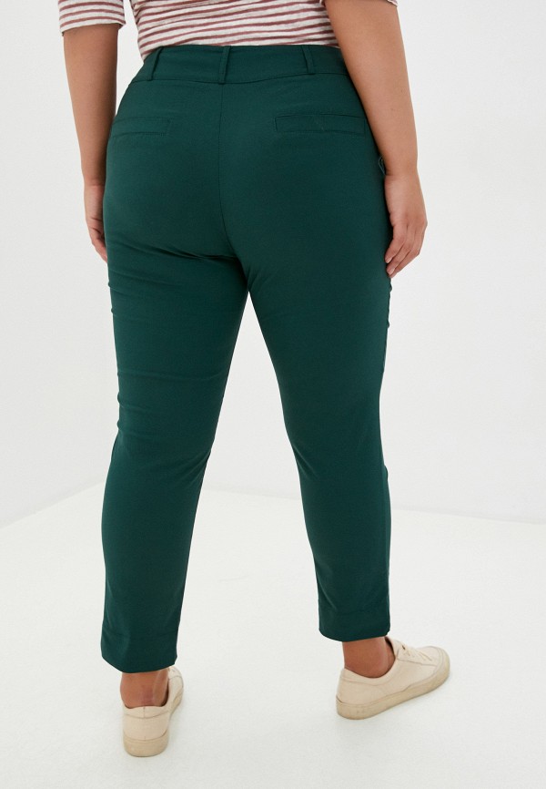 фото Брюки elina romanova