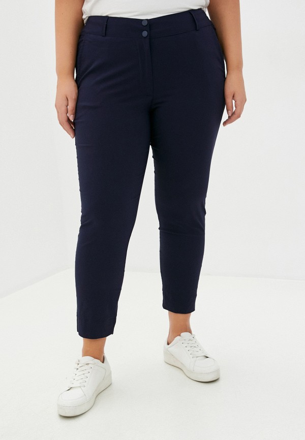 фото Брюки elina romanova