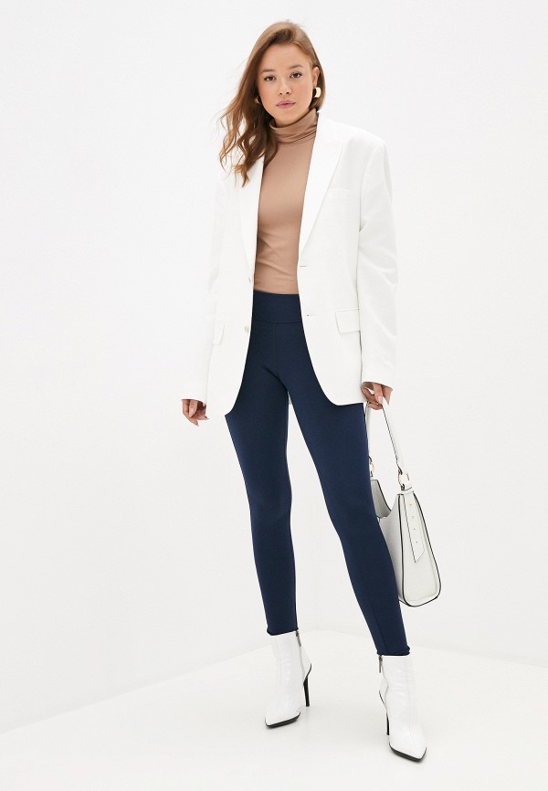 фото Леггинсы elina romanova