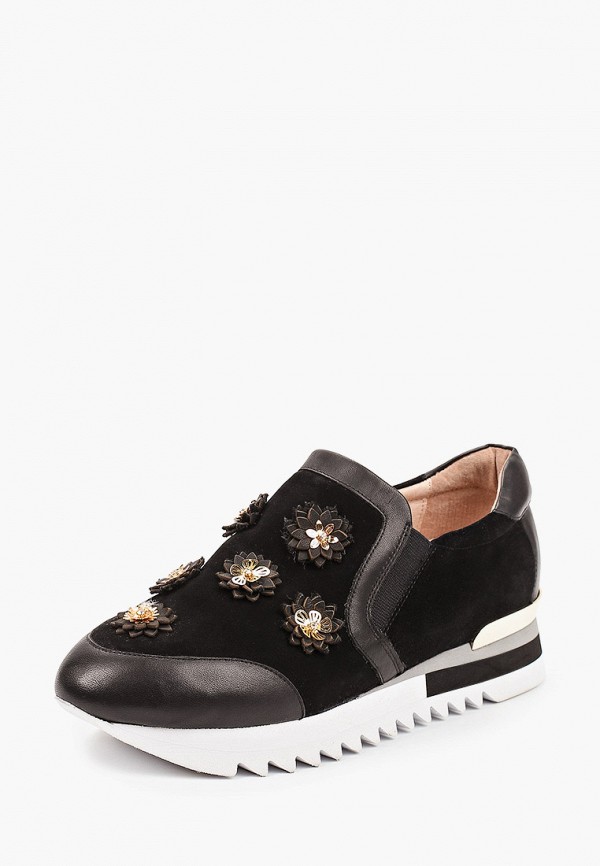 фото Кроссовки king boots