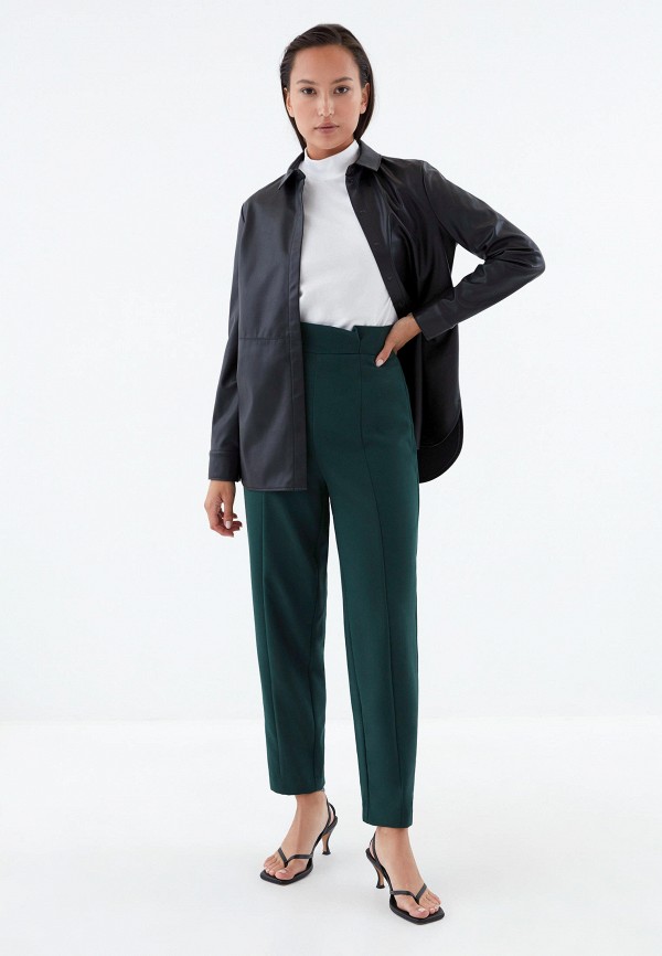 фото Брюки zarina