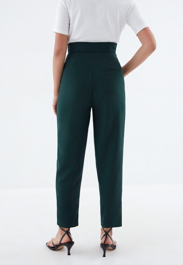 фото Брюки zarina