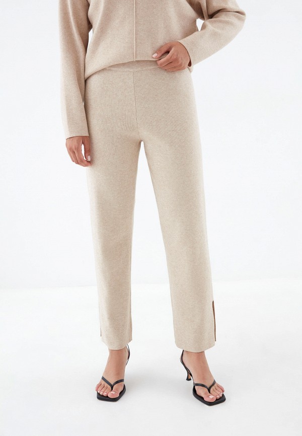 

Брюки Zarina, Бежевый