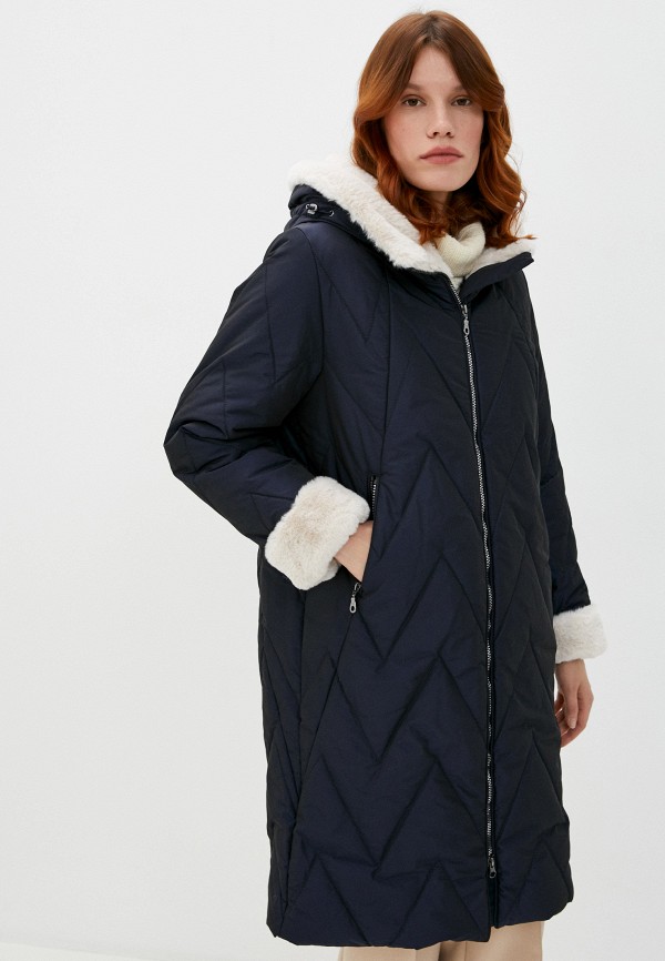 фото Куртка утепленная dixi-coat