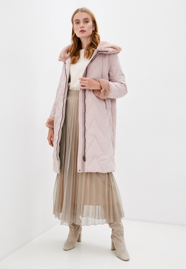 фото Куртка утепленная dixi-coat