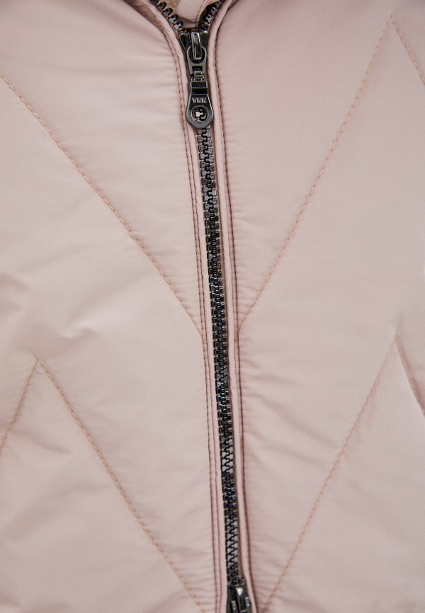 фото Куртка утепленная dixi-coat