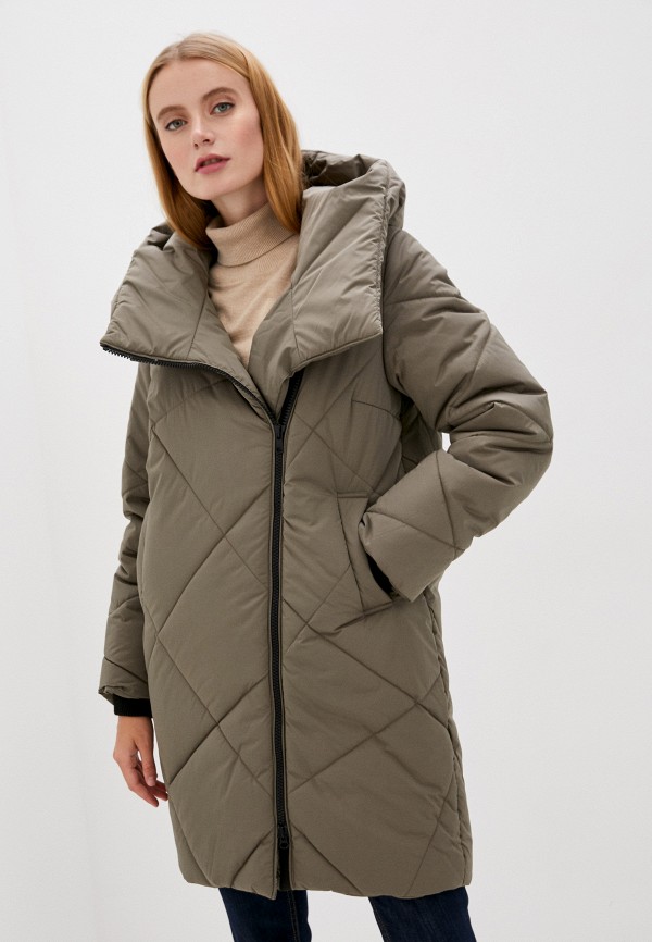 

Куртка утепленная Dixi-Coat, Хаки