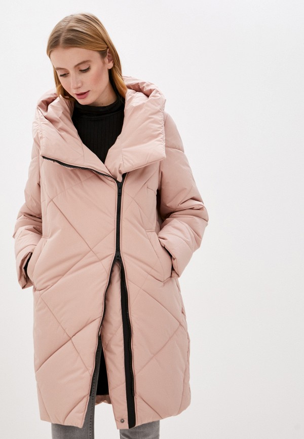 Куртка утепленная Dixi-Coat