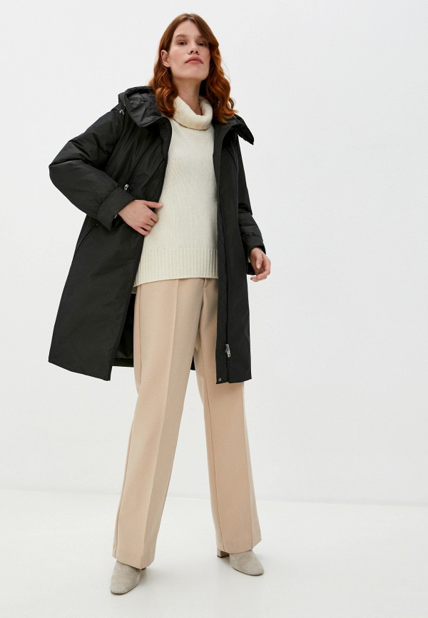фото Куртка утепленная dixi-coat