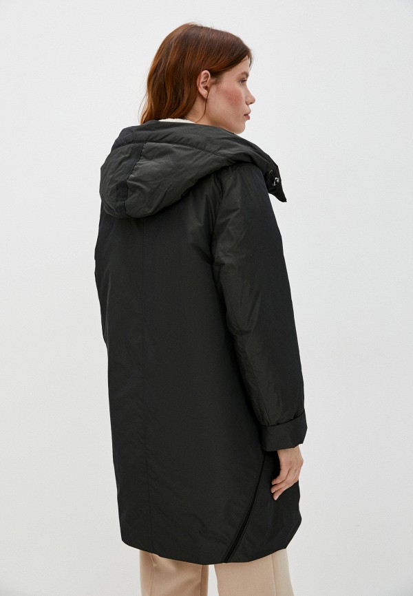 фото Куртка утепленная dixi-coat