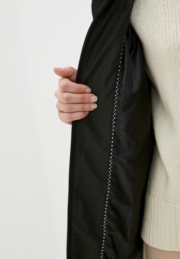 фото Куртка утепленная dixi-coat