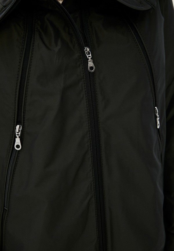 фото Куртка утепленная dixi-coat