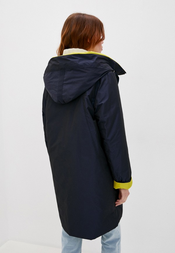 фото Куртка утепленная dixi-coat