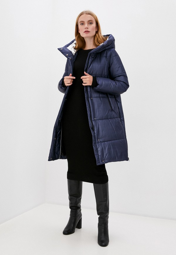 фото Куртка утепленная dixi-coat