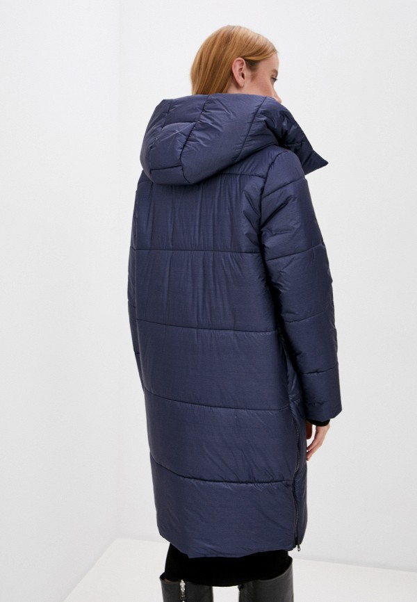 фото Куртка утепленная dixi-coat