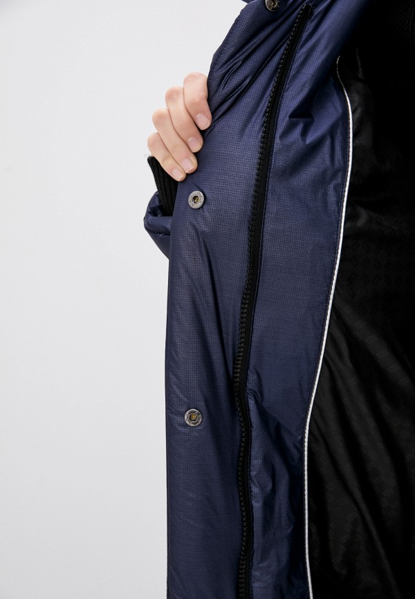 фото Куртка утепленная dixi-coat