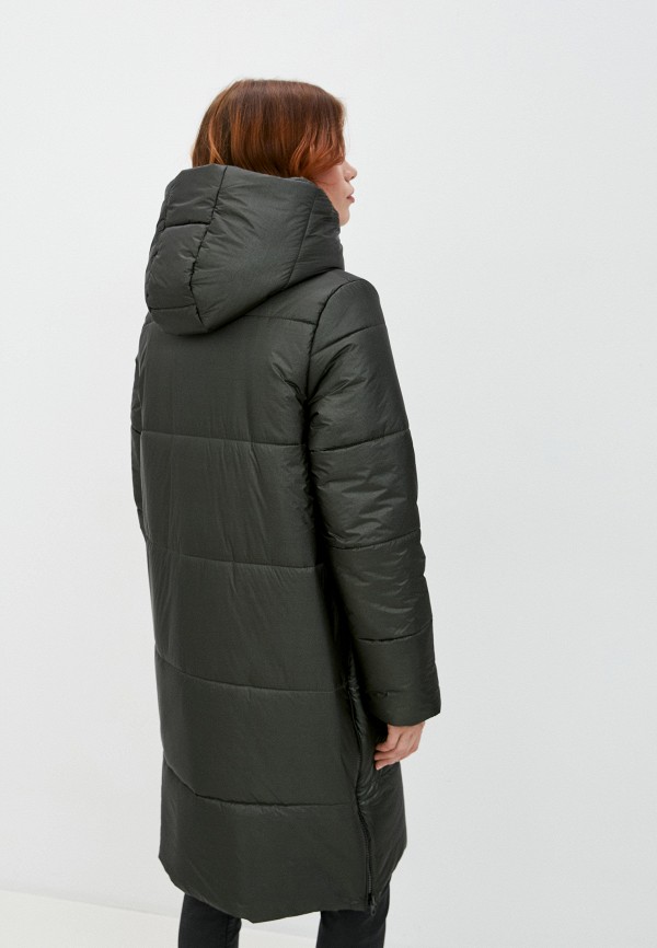 фото Куртка утепленная dixi-coat