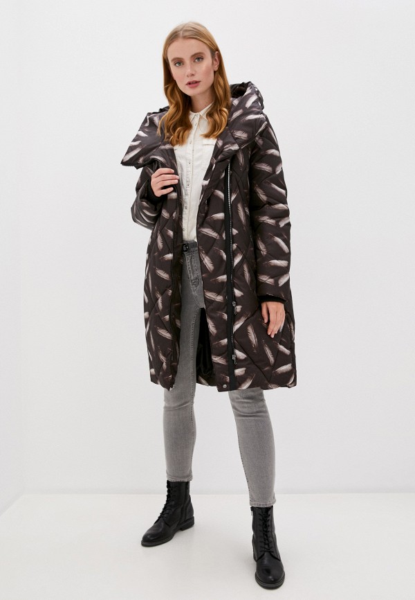 фото Куртка утепленная dixi-coat
