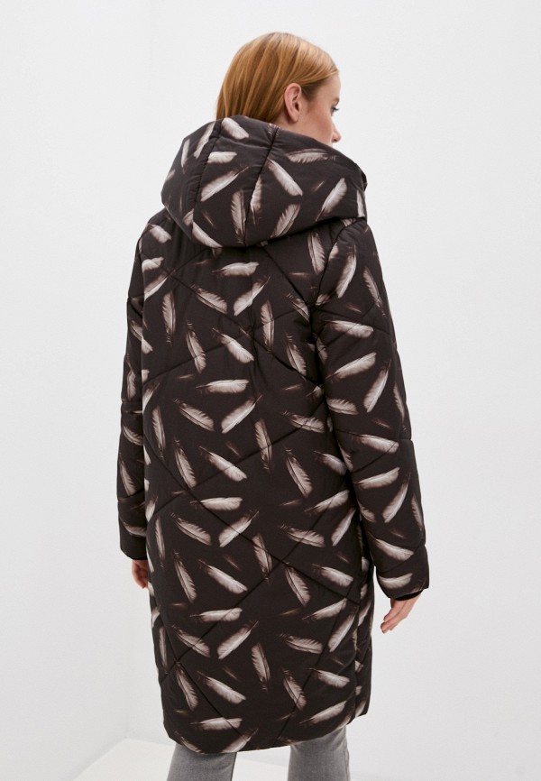 фото Куртка утепленная dixi-coat