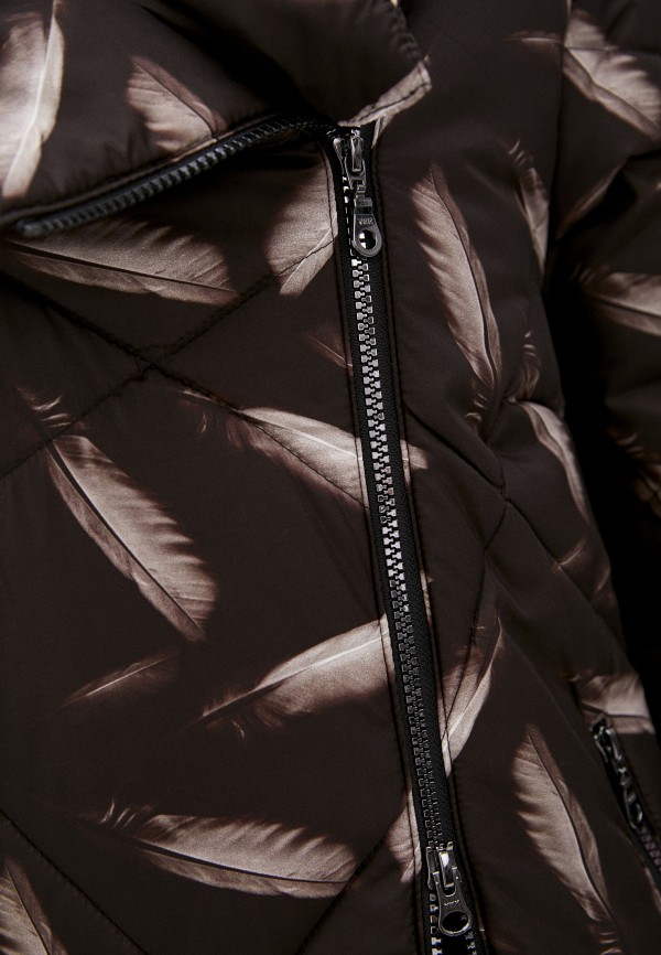 

Куртка утепленная Dixi-Coat, Черный