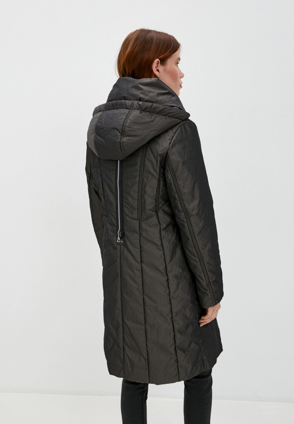 фото Куртка утепленная dixi-coat
