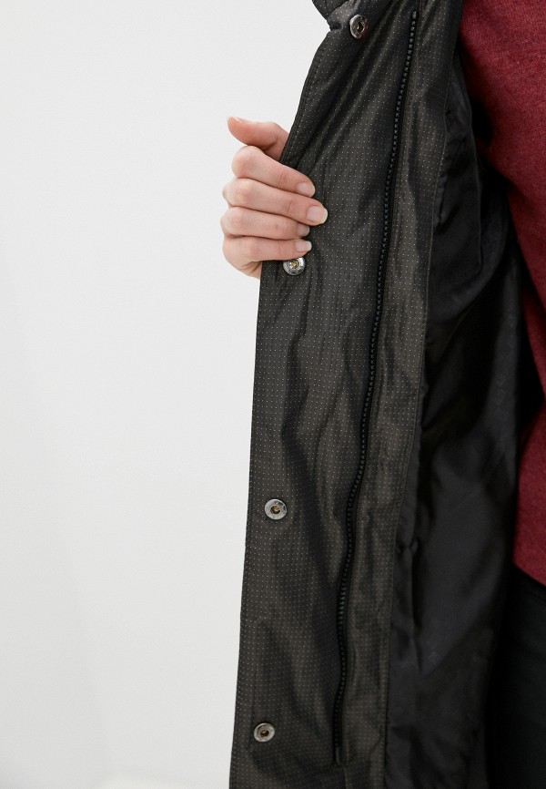 фото Куртка утепленная dixi-coat