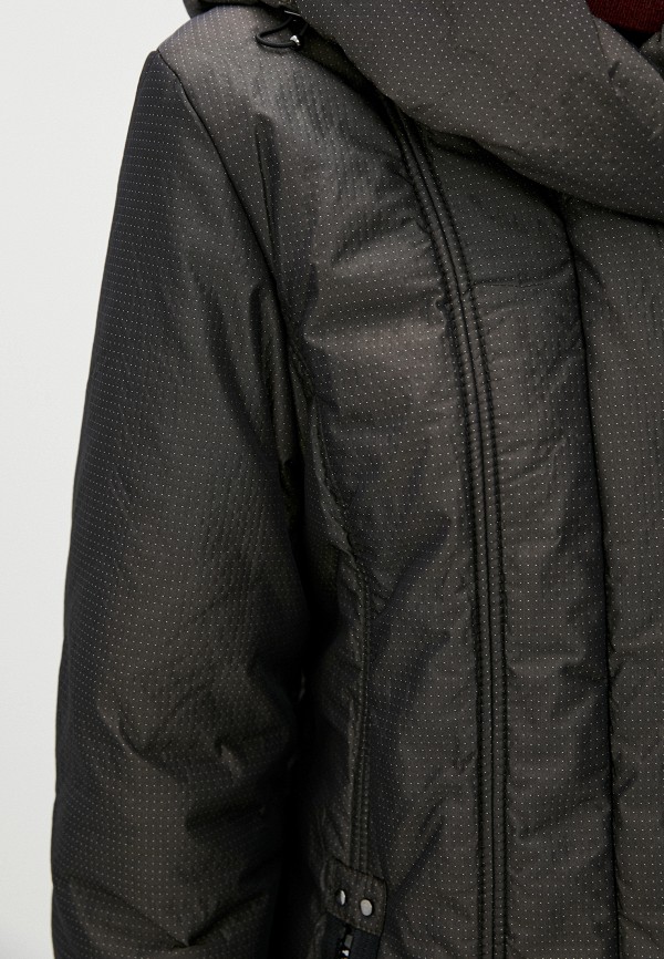 фото Куртка утепленная dixi-coat