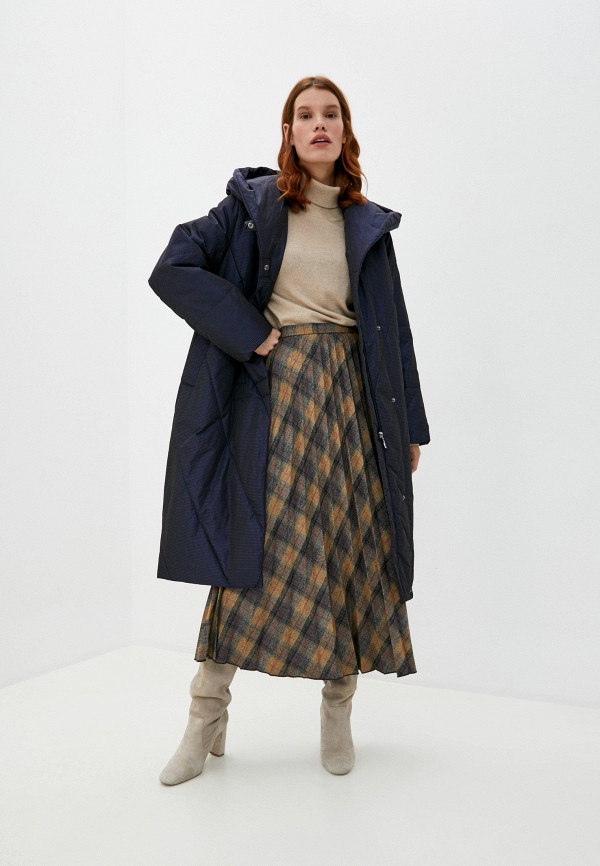 фото Куртка утепленная dixi-coat