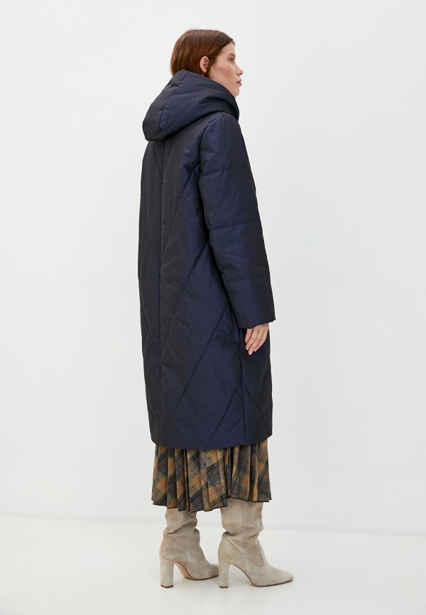 фото Куртка утепленная dixi-coat