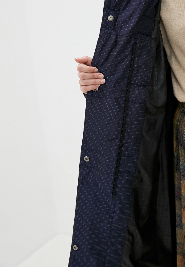 фото Куртка утепленная dixi-coat