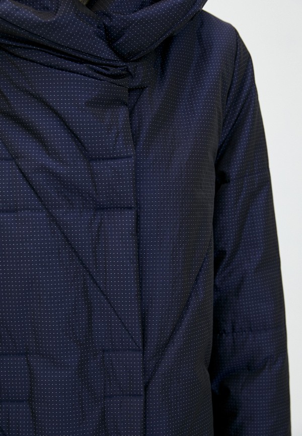 фото Куртка утепленная dixi-coat