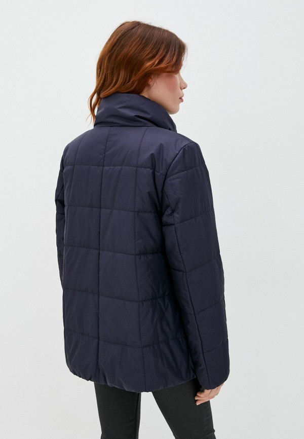 

Куртка утепленная Dixi-Coat, Синий
