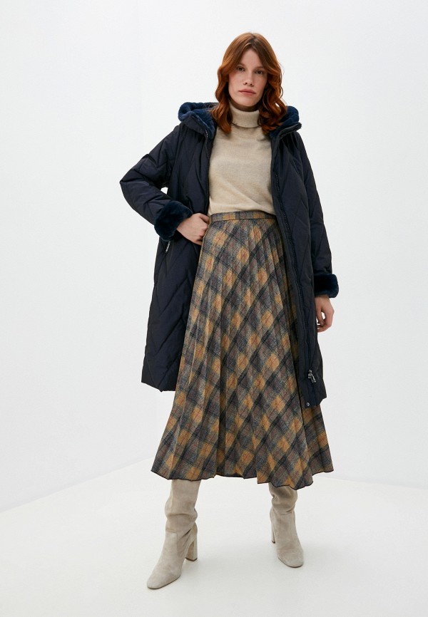 фото Куртка утепленная dixi-coat