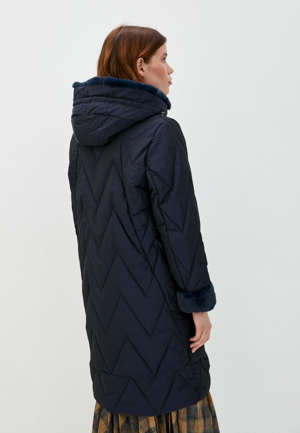 фото Куртка утепленная dixi-coat