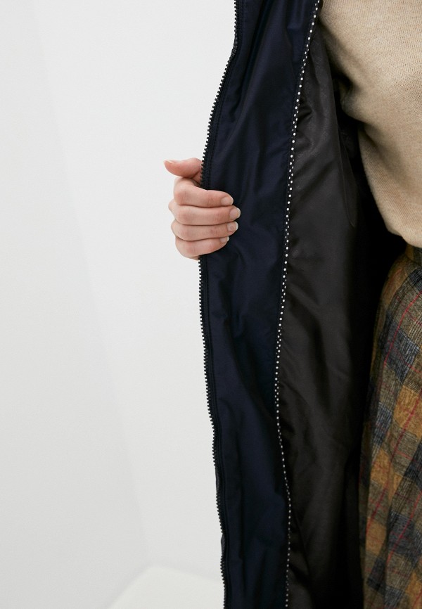 фото Куртка утепленная dixi-coat