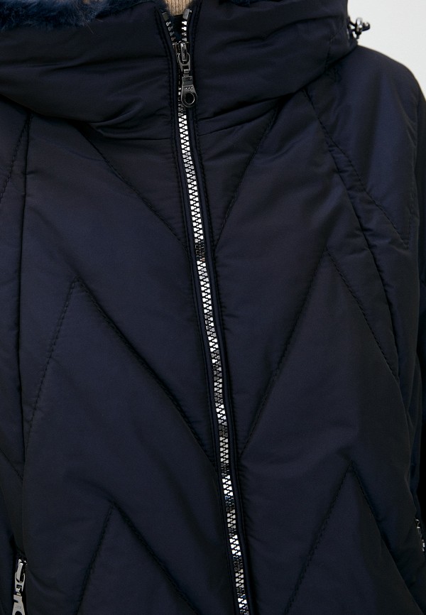 фото Куртка утепленная dixi-coat