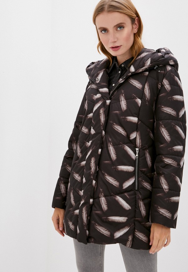 фото Куртка утепленная dixi-coat