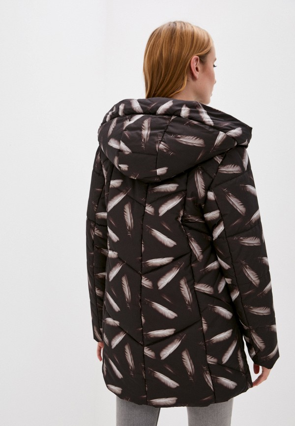 фото Куртка утепленная dixi-coat