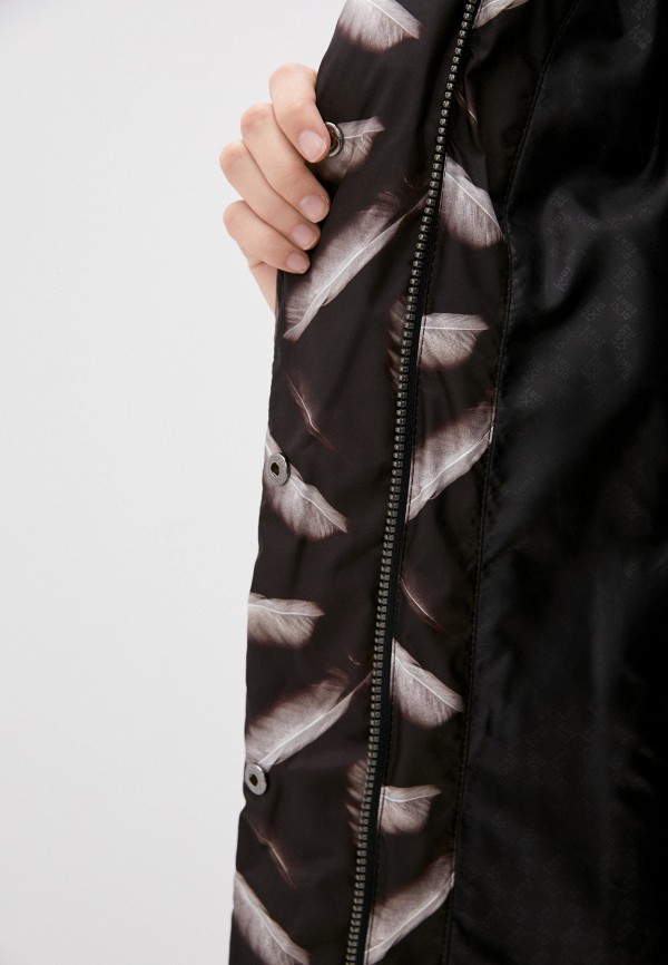 фото Куртка утепленная dixi-coat