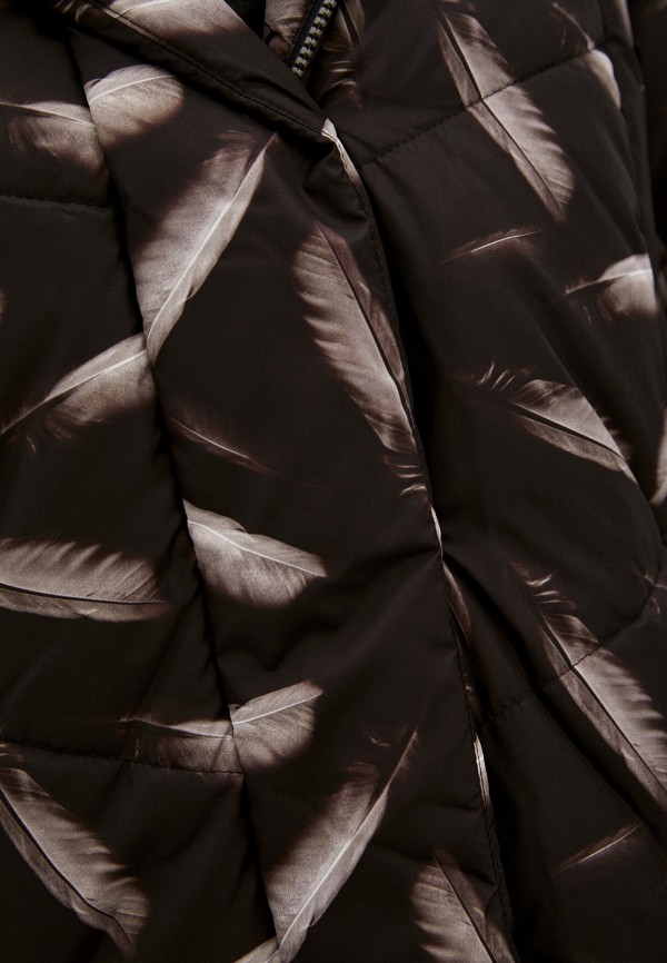 фото Куртка утепленная dixi-coat